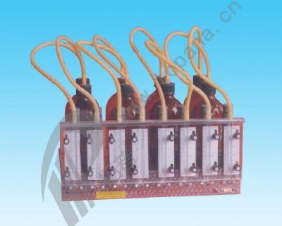 直读BOD5测定仪的图片