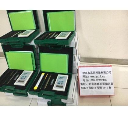 英国PPMHTV甲醛检测仪的图片