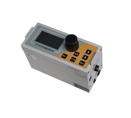 LD-6S多功能型激光粉尘仪的图片