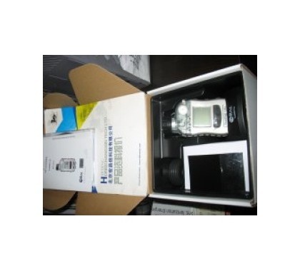 ToxiRAELEL个人用可燃气体检测仪【PGM-1880】的图片