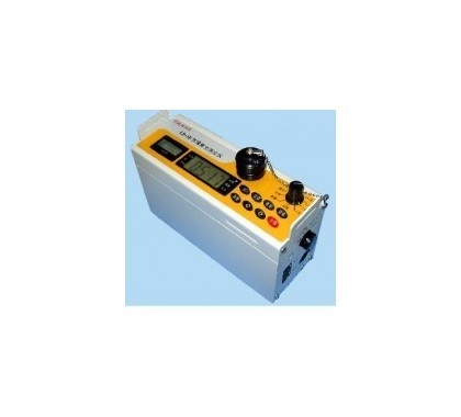 LD-3F便携式防爆型激光粉尘仪的图片