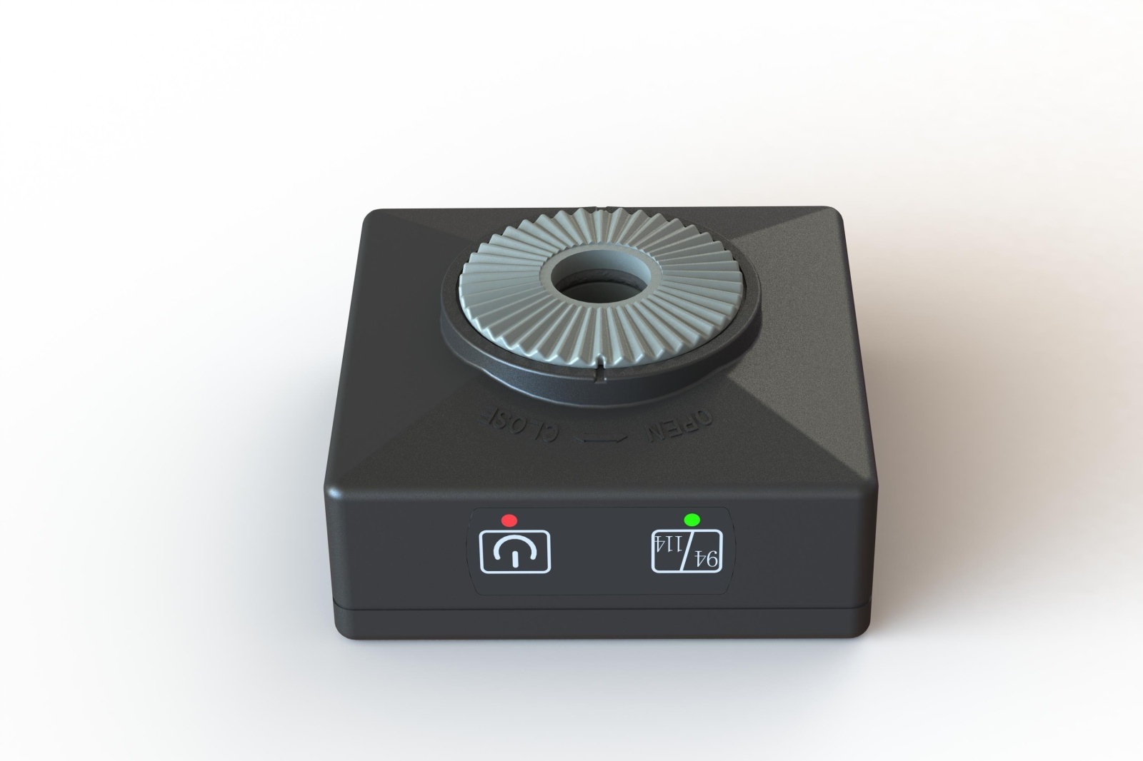 爱华声校准器的图片