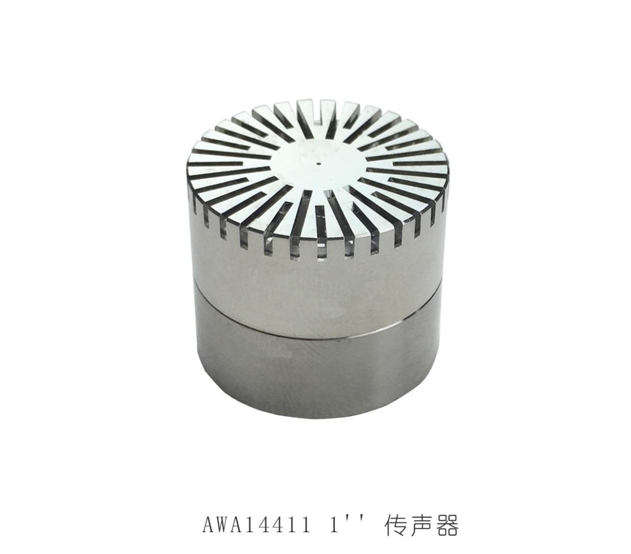 AWA1440系列测量传声器的图片