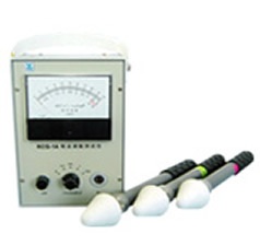 RCQ-1A微波漏能仪的图片