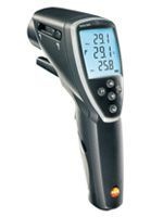 testo845红外测温仪的图片
