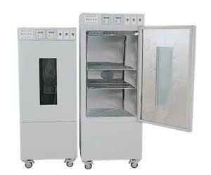 MJP-80/150/250/350霉菌培养箱的图片