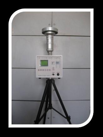 KC-300型大气微污染物采样仪的图片