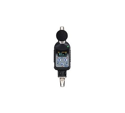 SV 104 IS本质安全个体噪声剂量计的图片