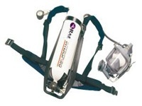 自给式正压空气呼吸器RI90U的图片