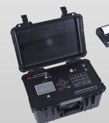 FD 218测氡仪的图片