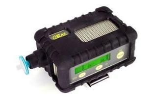 PGM-50Q密闭空间四合一气体检测仪的图片