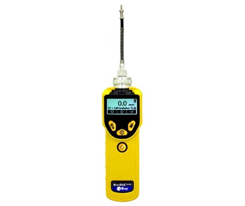 MiniRAE Lite PGM-7320 VOC检测仪的图片