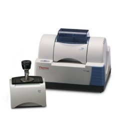 Thermo Scientific Nicolet iS5 傅立叶变换红外光谱仪的图片