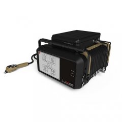 EXPEC 3500 便携式气相色谱质谱联用仪的图片