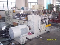 KP系列双阶混炼挤出机的图片