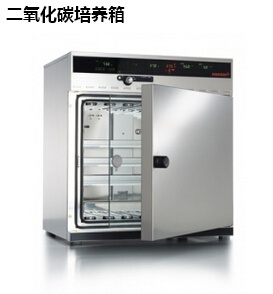 CO2培养箱的图片