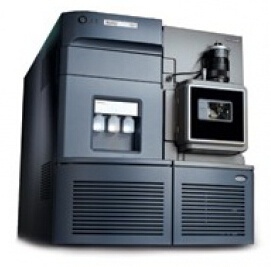 Waters Xevo TQ-S三重四极杆质谱的图片