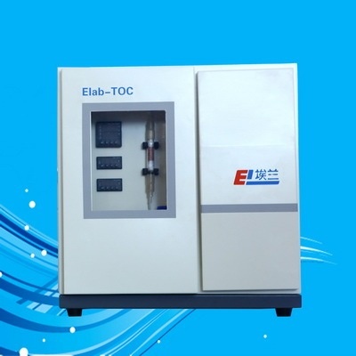 Elab-TOC总有机碳分析仪的图片