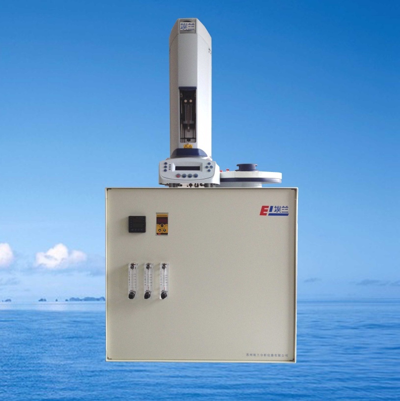 Elab5600N总氮元素分析仪的图片