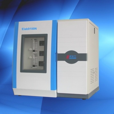 Elab9100N总氮元素分析仪的图片