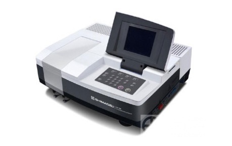 岛津紫外分光光度计UV-1780的图片