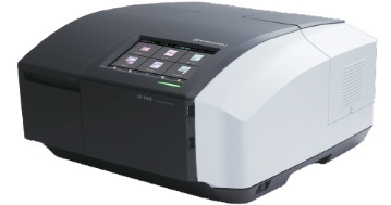 岛津紫外分光光度计UV-1900的图片