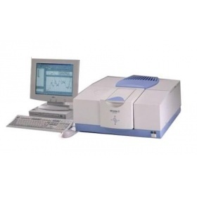 岛津傅立叶变换红外光谱仪IRPrestige-21的图片