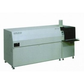 岛津ICP发射光谱仪ICPS-8100的图片