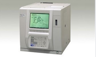 总有机碳分析仪的图片