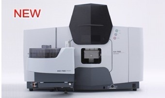 原子吸收分光光度计的图片