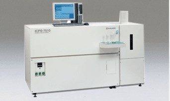 电感耦合等离子体发射光谱仪的图片