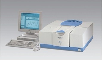 傅立叶变换红外光谱仪的图片