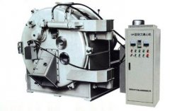 GK型卧式刮刀卸料离心机的图片