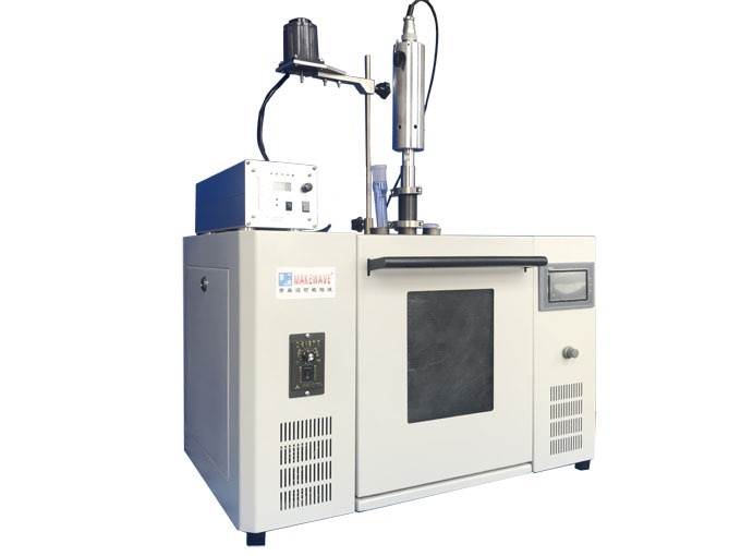 迈可威微波超声波合成萃取仪MKX-H1C1M的图片