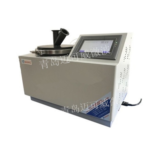 迈可威单模聚焦微波合成仪MKM-H1AB（2020款）的图片