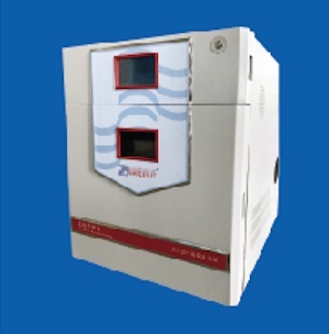 迈可威微波消解仪MKX-X2G40A的图片