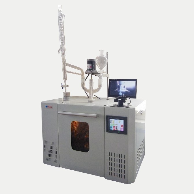 迈可威MKX-H1C1B微波合成反应器/微波萃取仪的图片