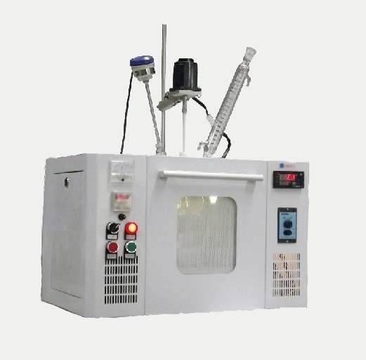 迈可威MKX-H1C1A型实验室微波加热炉的图片