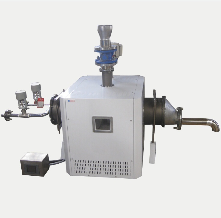 迈可威微波管式气氛膨化还原炉MKG-M5TB的图片