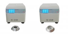 SC-2546、SC-2548低速离心机的图片