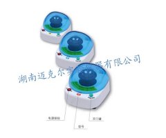 ML-6K 迷你离心机的图片