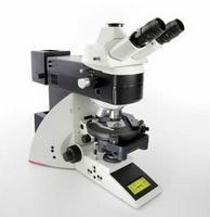 智能数字式自动偏光显微镜的图片