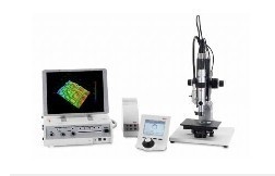 超景深三维数码显微镜的图片