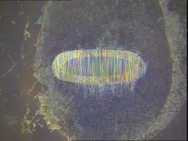 半导体结深自动测量系统的图片