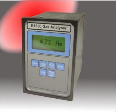 Hitech(哈奇）氢气纯度分析仪的图片