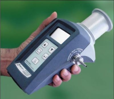 Alpha SADPmini露点仪的图片