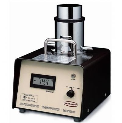 Alpha SADPu-D露点仪的图片