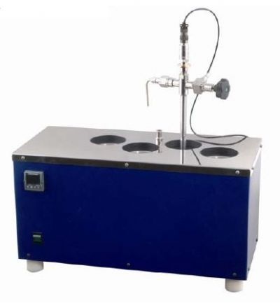 SETA汽油诱导期固体测试浴16670-0的图片