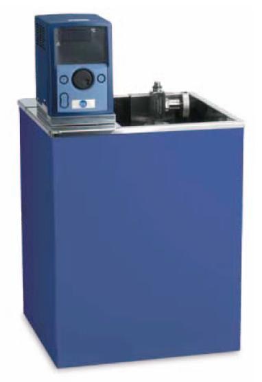 SETA液化气(LPG)铜片腐蚀测试浴22220-4的图片