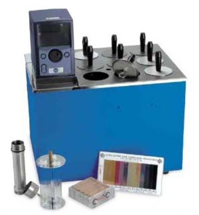 SETA铜片/银片腐蚀测试浴11400-6的图片